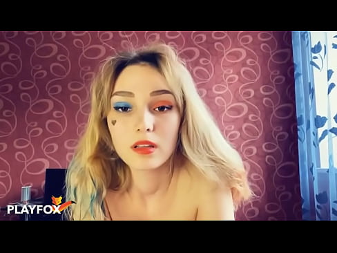 ❤️ Mágikus virtuális valóság szemüveg adott nekem szex Harley Quinnel ❤️ Minőségi szex at hu.yespornpics.ru ☑