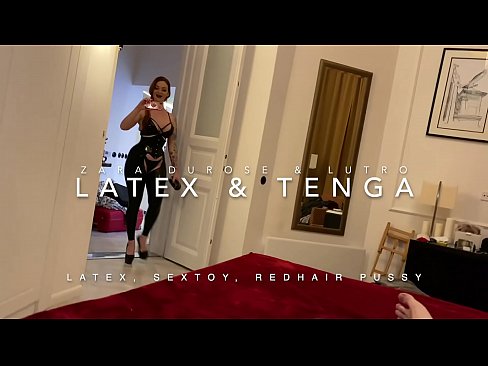 ❤️ Vörös hajú féltestvér latex jelmezben, akit a féltestvére baszott meg ❤️ Minőségi szex at hu.yespornpics.ru ☑