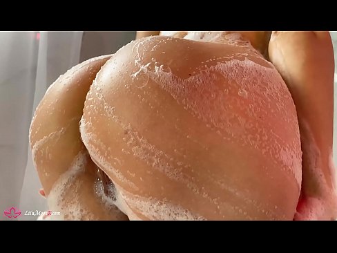 ❤️ Brunette maszturbál punci vibrátorral intenzív orgazmus a zuhanyzóban ❤️ Minőségi szex at hu.yespornpics.ru ☑